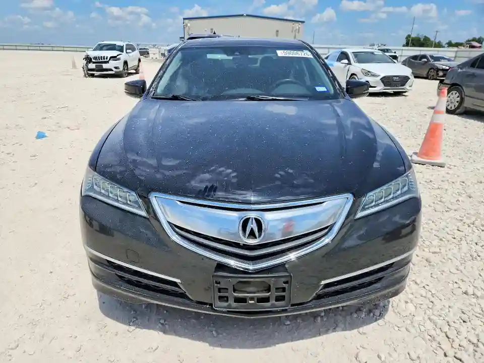 19UUB3F54GA001626 2016 ACURA TLX-4