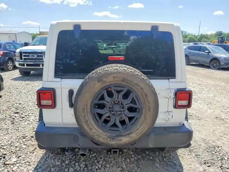 1C4HJXDG1JW104804 2018 JEEP WRANGLER-5