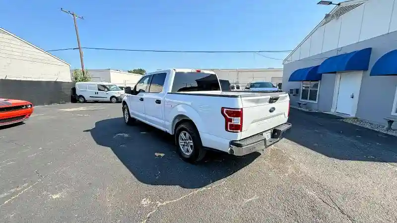 1FTEW1C55LKE07760 2020 FORD F-150-2