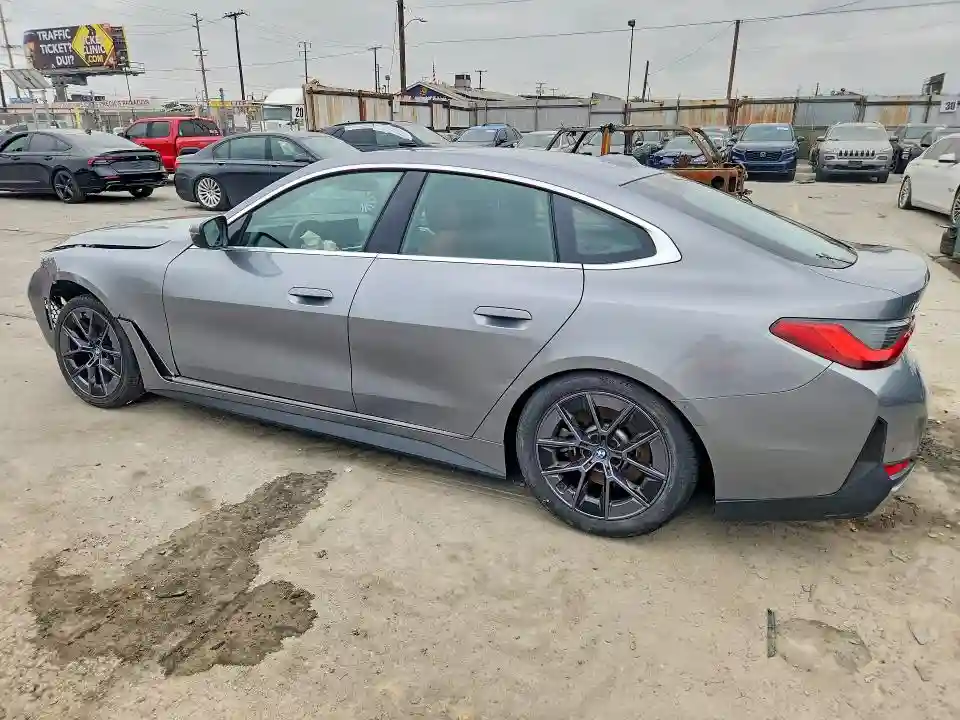 WBY73AW06PFP91742 2023 BMW I4 EDRIVE-1