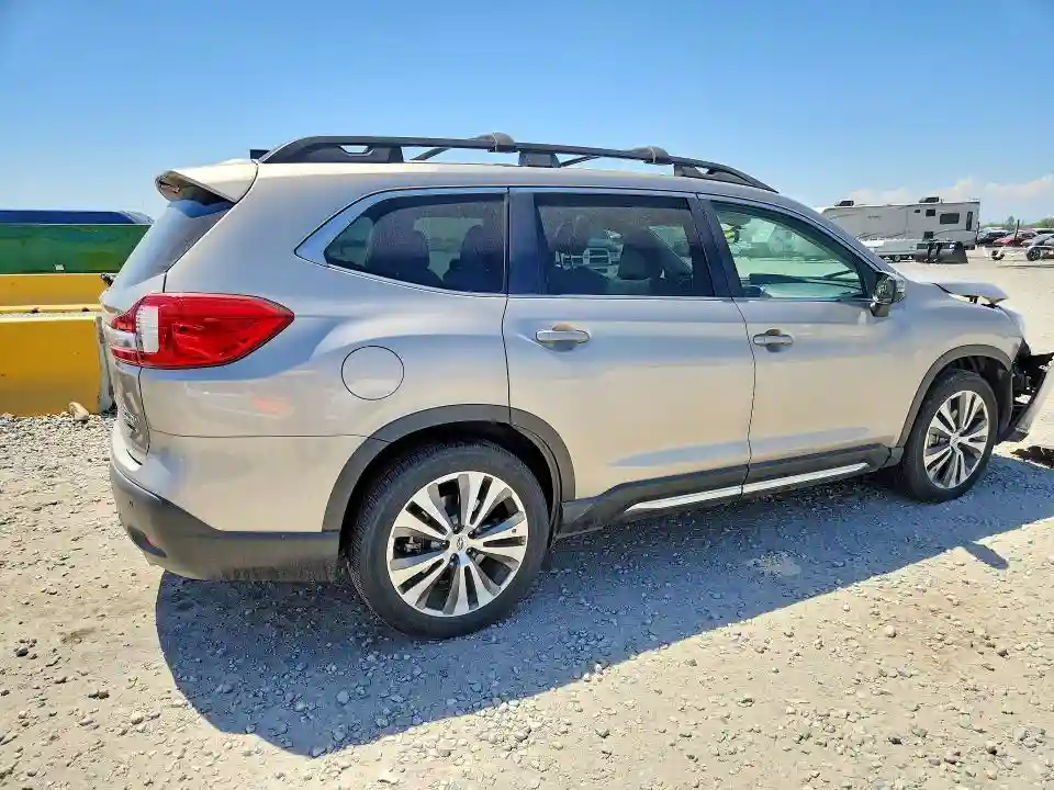 4S4WMAPD0K3404684 2019 SUBARU ASCENT-2