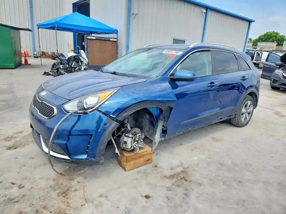 KNDCB3LCXK5351941 2019 KIA NIRO-0