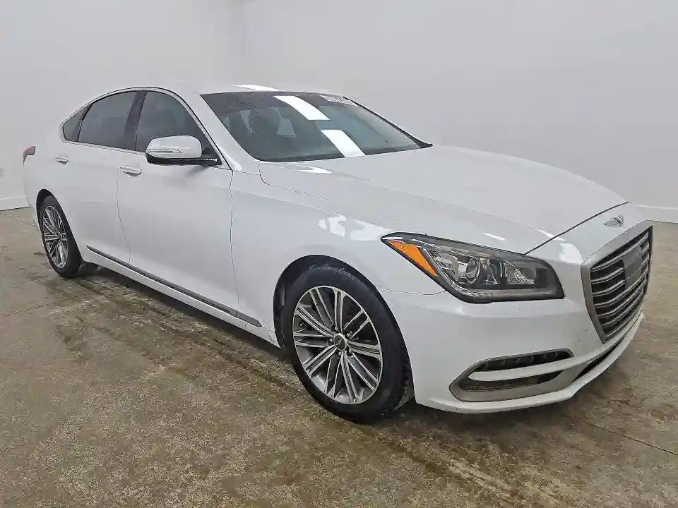 KMTFN4JE2KU303291 2019 GENESIS G80-3