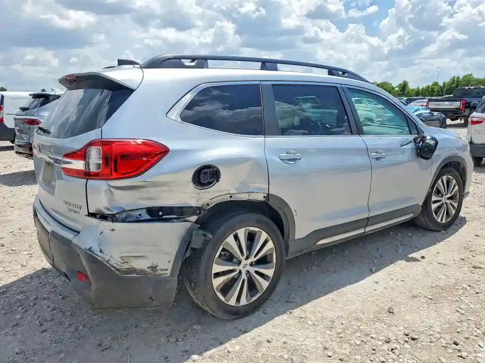 4S4WMAMD7L3429751 2020 SUBARU ASCENT-2