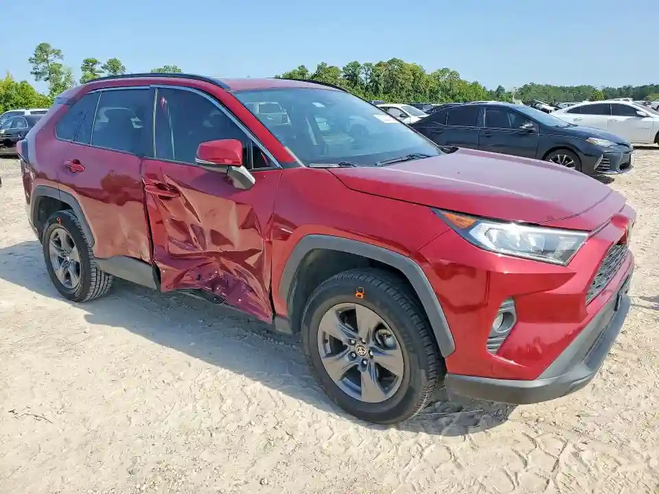 2T3W1RFV1MW175020 2021 TOYOTA RAV4-3