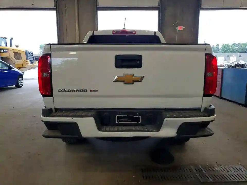 1GCGSBEN0L1147426 2020 CHEVROLET COLORADO-5