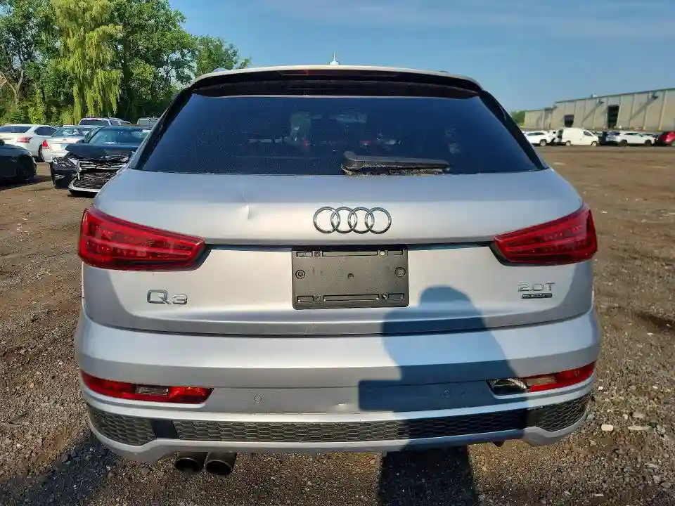 WA1GFCFS6GR011303 2016 AUDI Q3-5