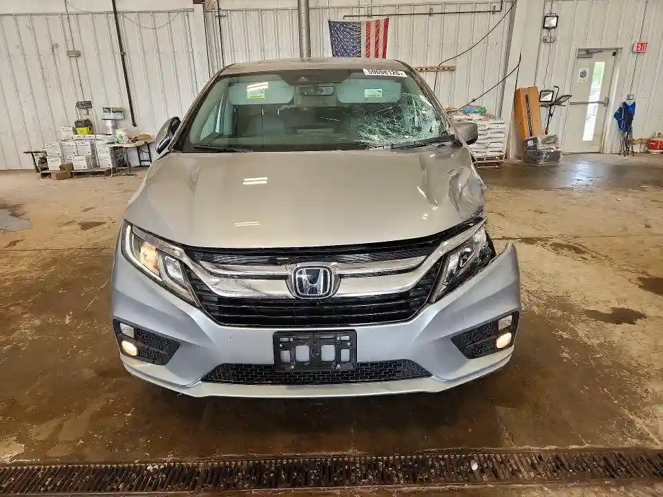 5FNRL6H73KB133875 2019 HONDA ODYSSEY-4