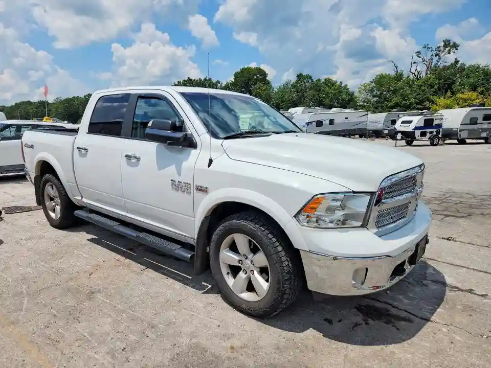 1C6RR7LT6JS117770 2018 RAM 1500-3