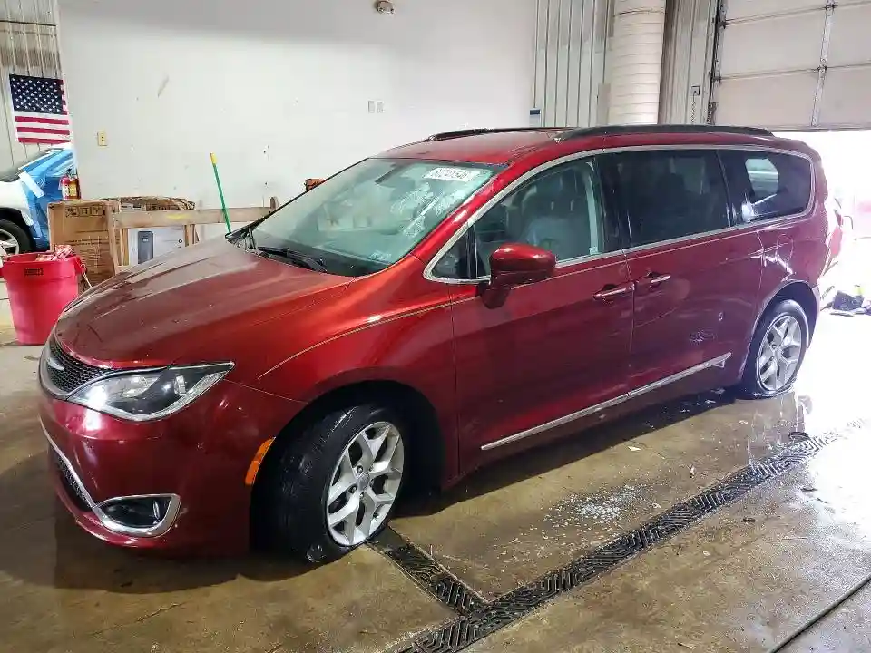 2C4RC1BG3HR510083 2017 CHRYSLER PACIFICA-0