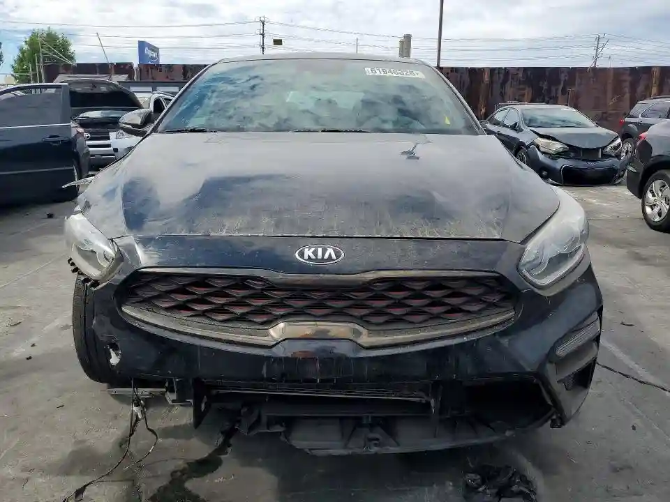 3KPF34AD7LE211704 2020 KIA FORTE-4