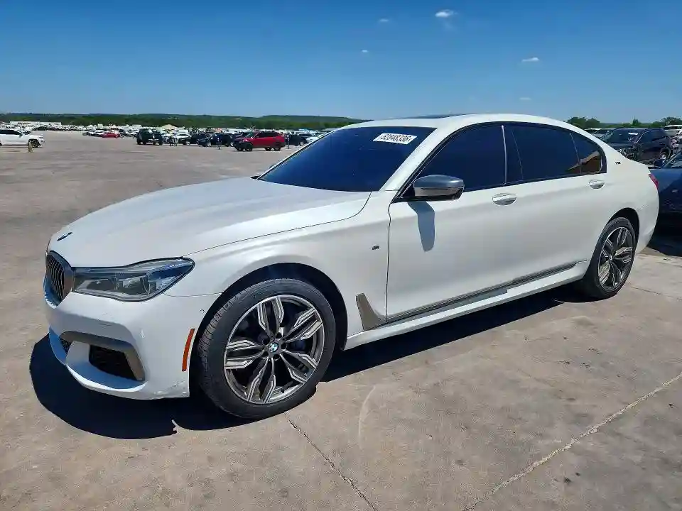 WBA7H6C58KG615050 2019 BMW M7-0