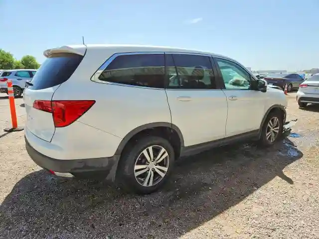 5FNYF5H30JB003416 2018 HONDA PILOT-2