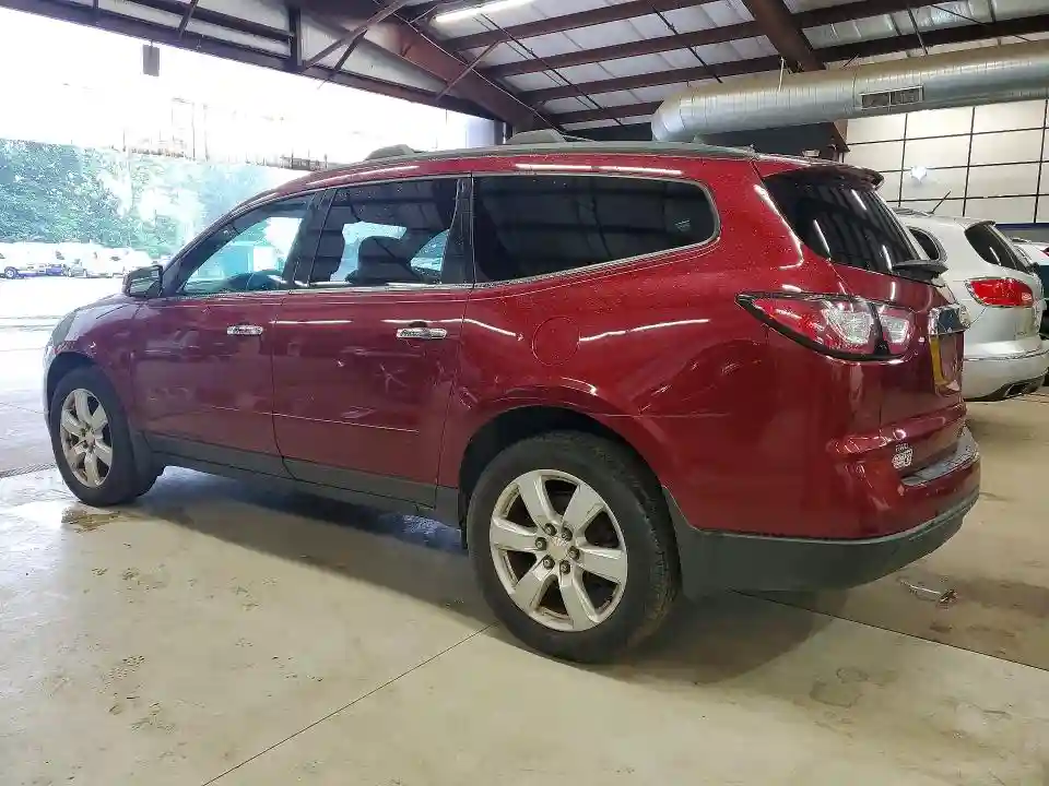 1GNKVGKD6GJ224596 2016 CHEVROLET TRAVERSE-1