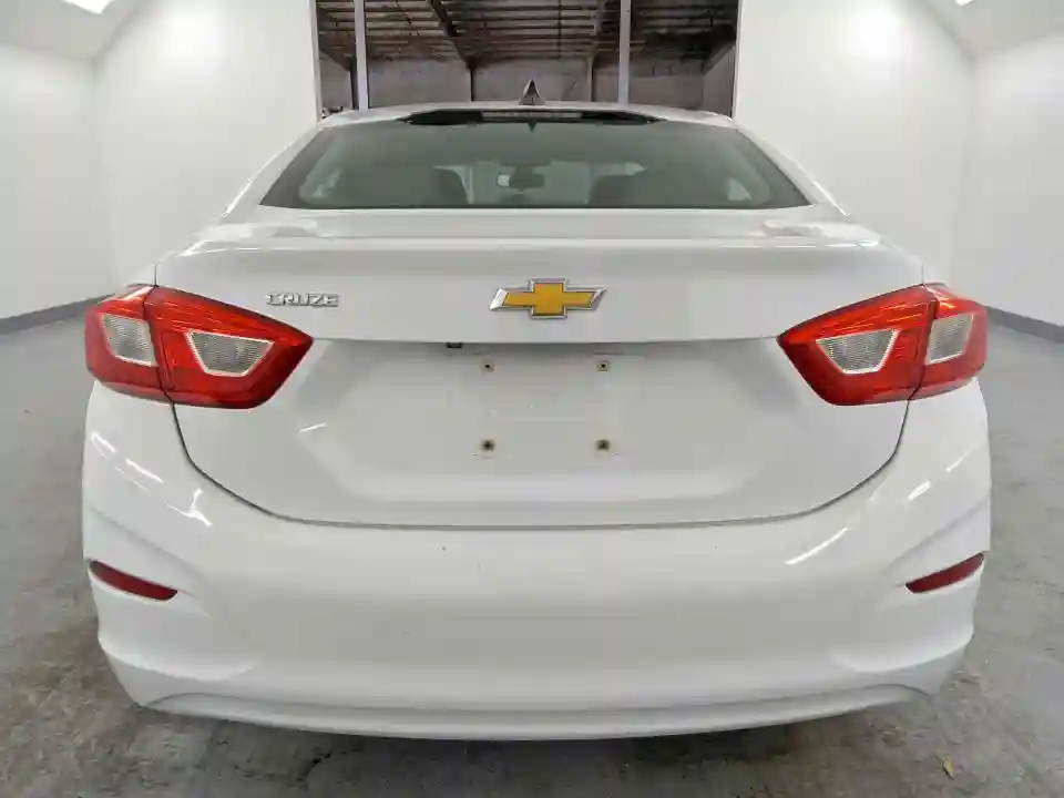 1G1BC5SM6H7194817 2017 CHEVROLET CRUZE-5