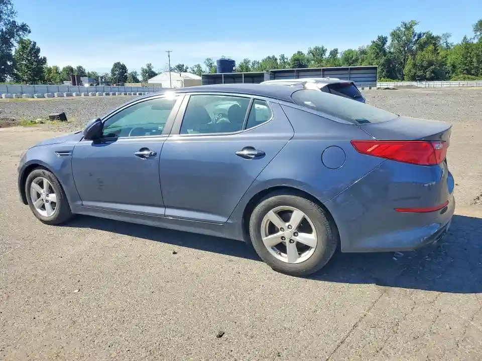 5XXGM4A76FG485919 2015 KIA OPTIMA-1