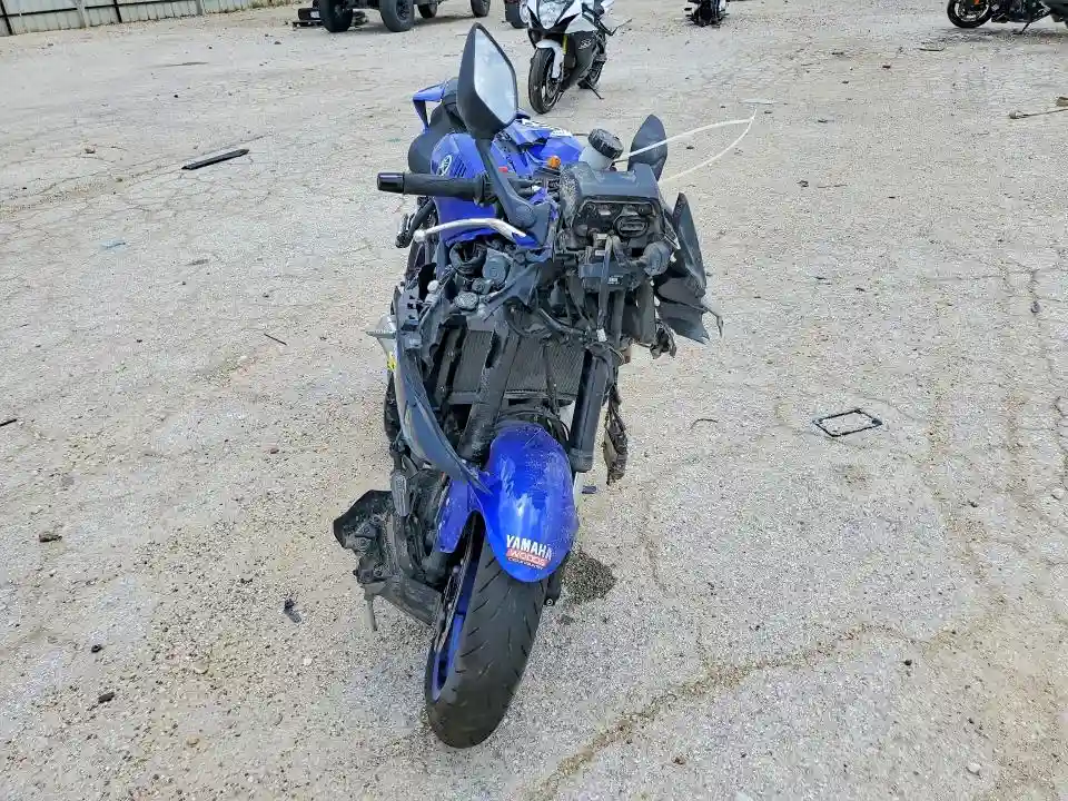JYARM38EXRA013743 2024 YAMAHA ALL OTHER-1