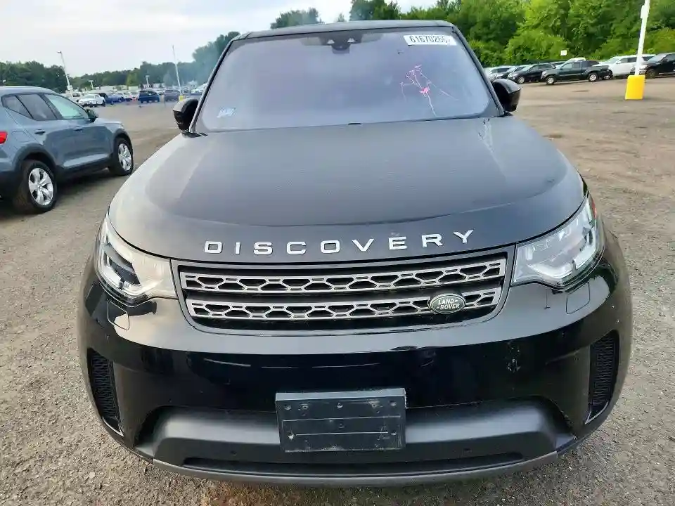 SALRG2RV1L2423037 2020 LAND ROVER DISCOVERY-4