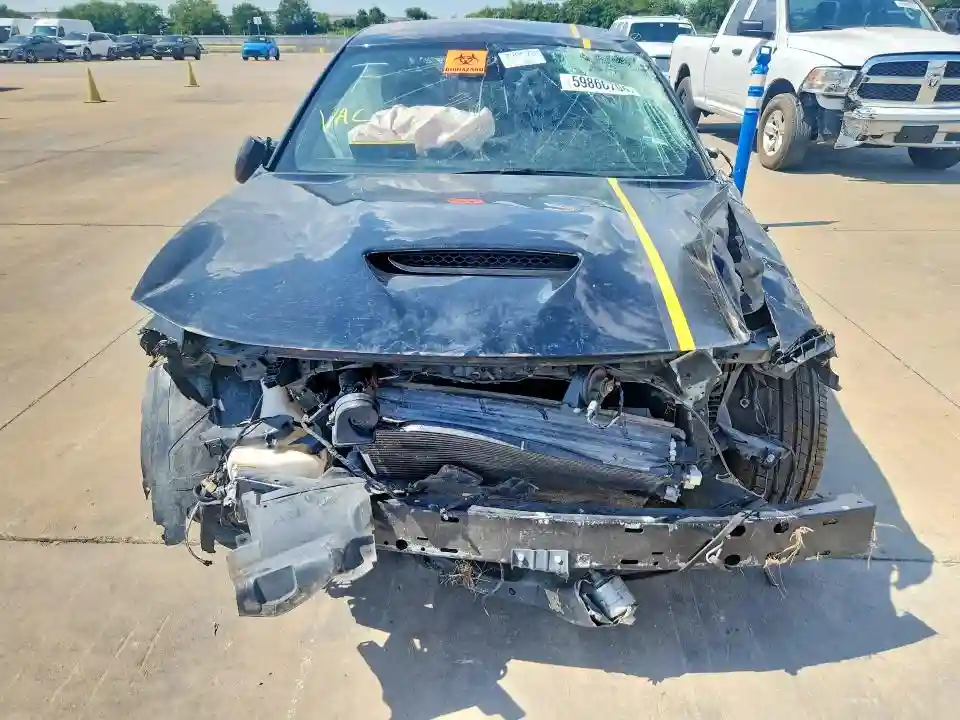2C3CDXHG0PH512895 2023 DODGE CHARGER-4