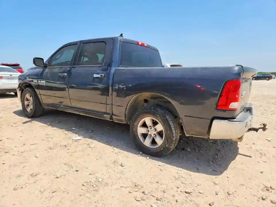 1C6RR6LT1HS845033 2017 RAM 1500-1