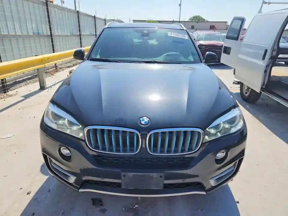 5UXKT0C55J0V99470 2018 BMW X5-4