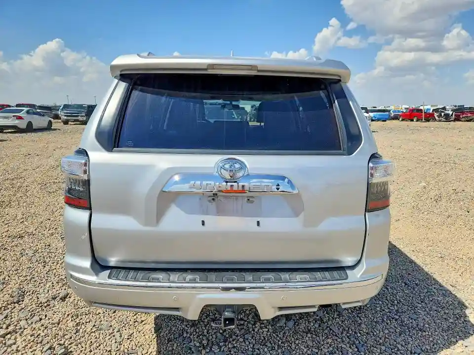 JTEBU5JR6J5558281 2018 TOYOTA 4RUNNER-5