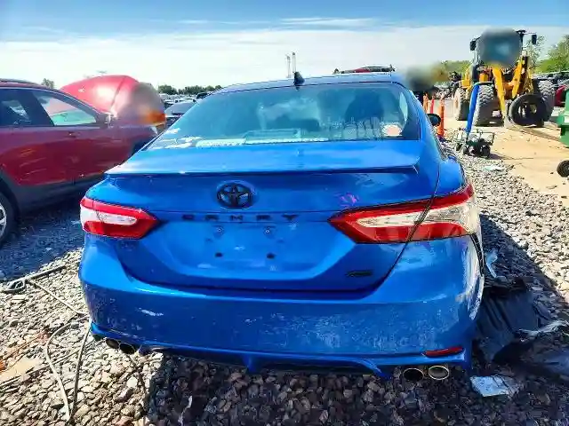 4T1K61AK2LU305795 2020 TOYOTA CAMRY-5