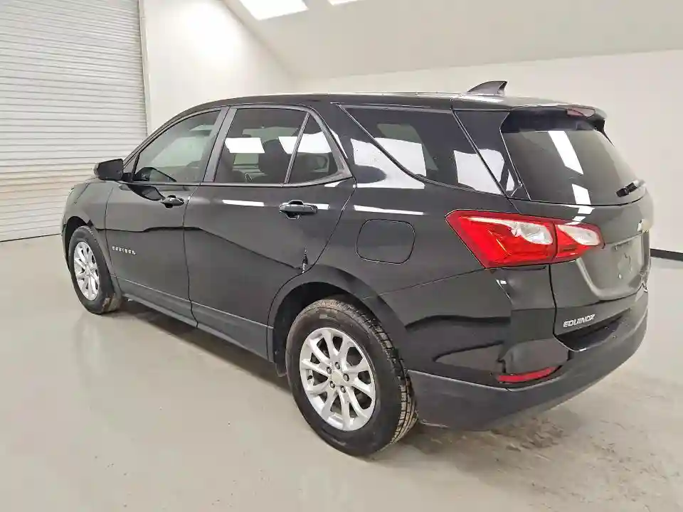 2GNAXHEV8L6233694 2020 CHEVROLET EQUINOX-1