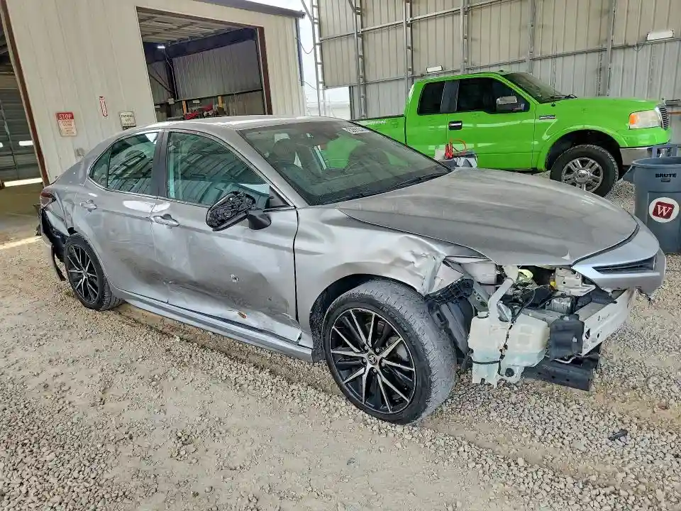 4T1G11AK1MU478357 2021 TOYOTA CAMRY-3