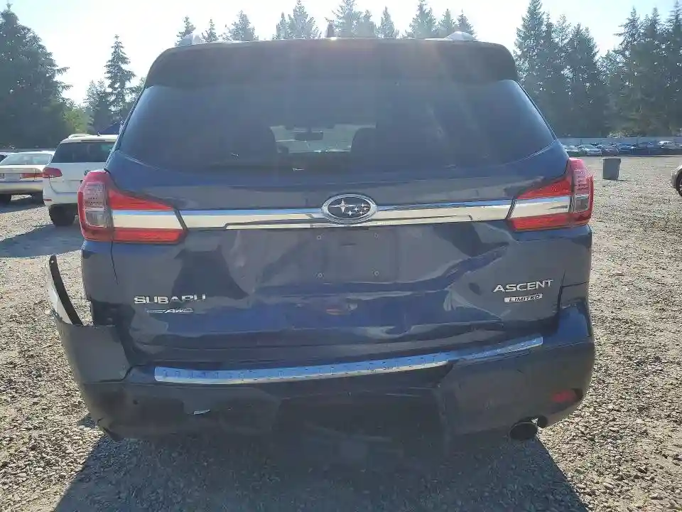 4S4WMAPD8L3416972 2020 SUBARU ASCENT-5