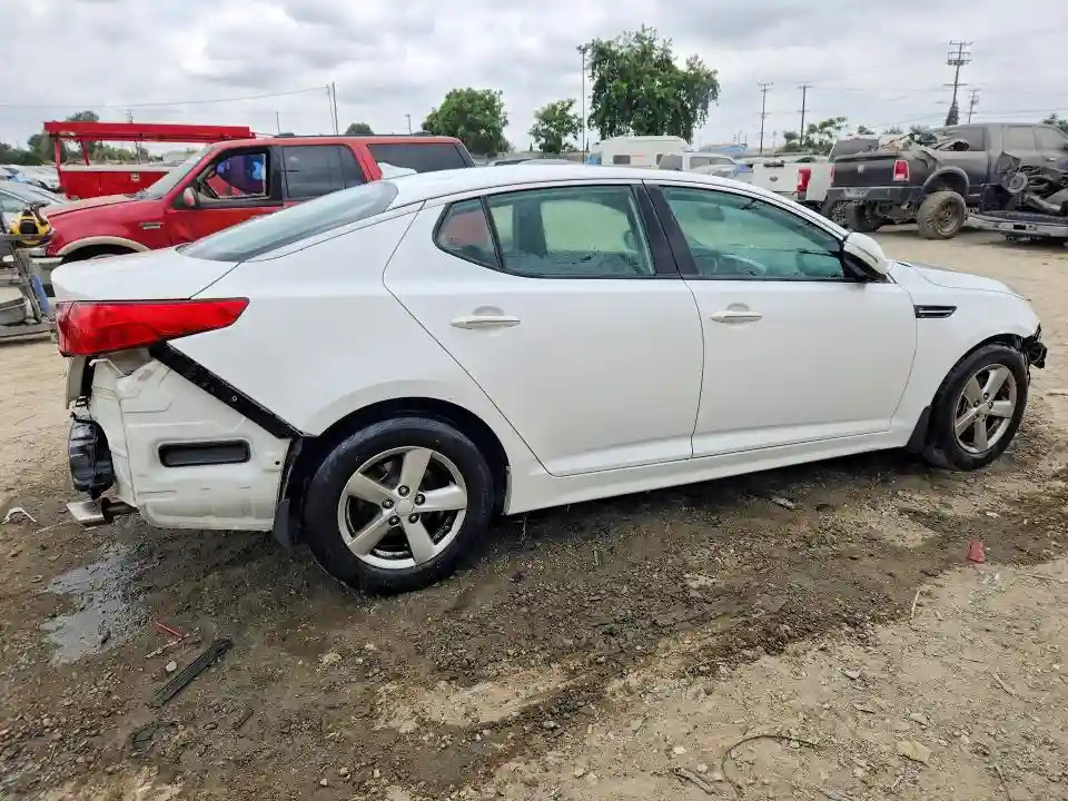 KNAGM4A79F5664019 2015 KIA OPTIMA-2
