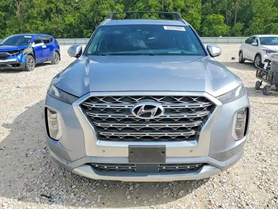 KM8R5DHE2LU077090 2020 HYUNDAI PALISADE-4