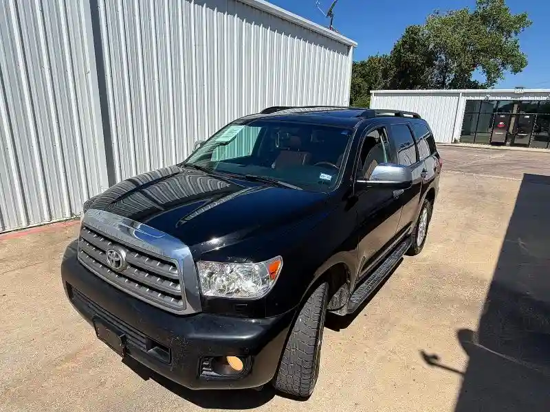 5TDDW5G12GS127965 2016 TOYOTA SEQUOIA-1
