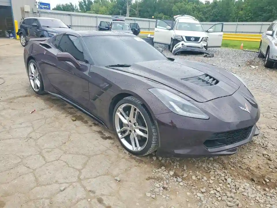 1G1YB2D75H5109061 2017 CHEVROLET CORVETTE-3