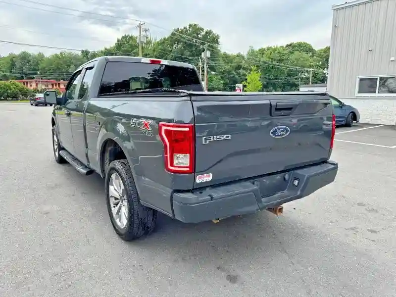 1FTEX1EP4HFB03055 2017 FORD F150-1