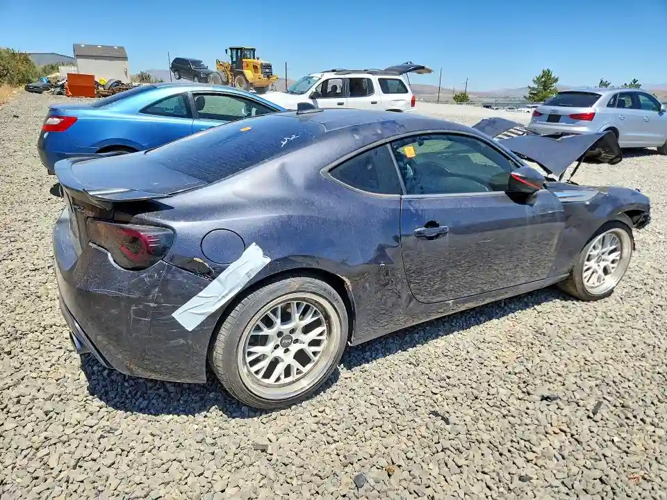 JF1ZCAC12F9606533 2015 SUBARU BRZ-2
