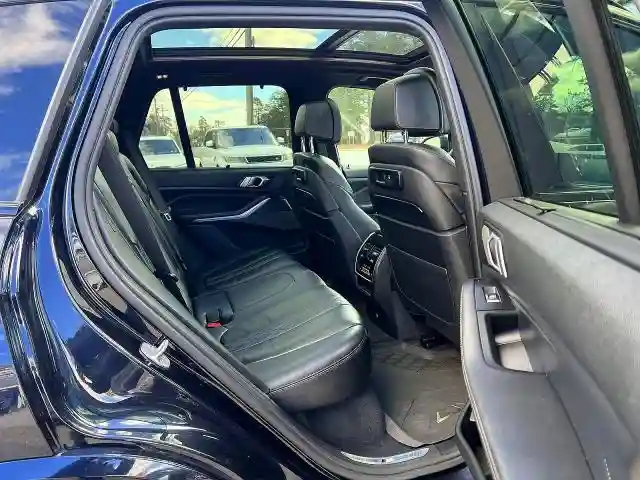 5UXJU2C51KLN64669 2019 BMW X5-5