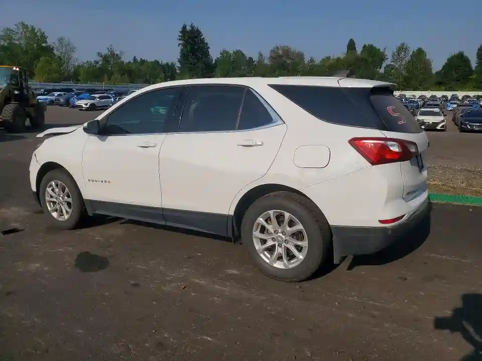 3GNAXUEV9KS534404 2019 CHEVROLET EQUINOX-1
