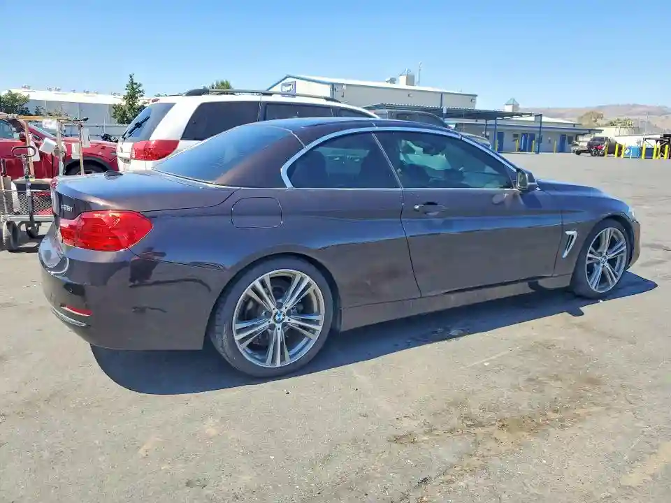 WBA3V7C50G5A26626 2016 BMW 4 SERIES-2