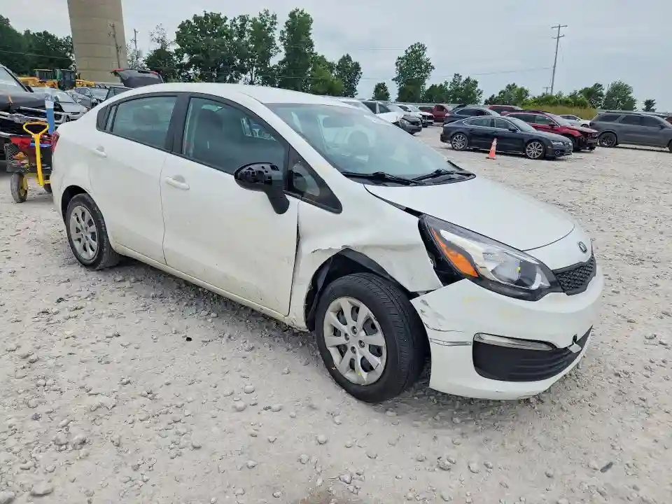 KNADM4A35H6086367 2017 KIA RIO-3