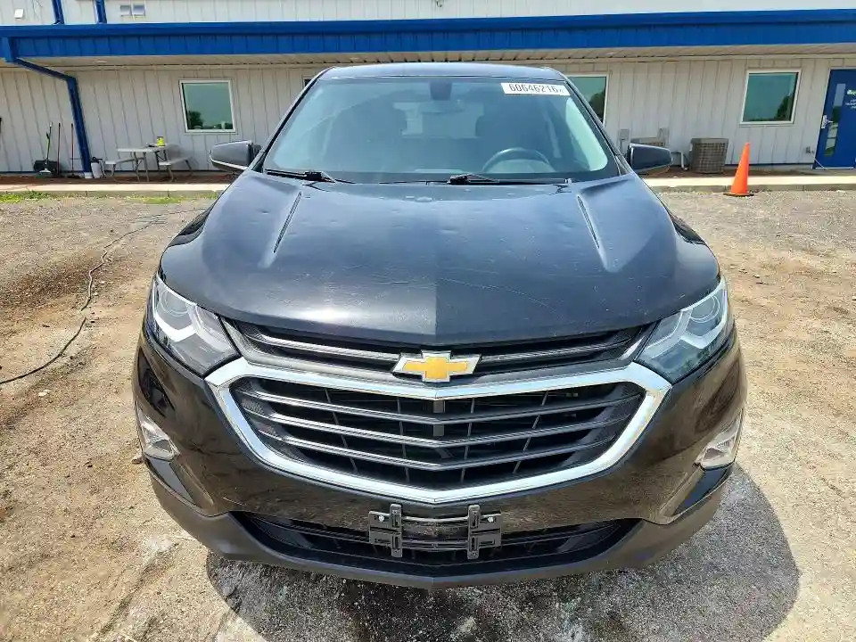 2GNAXSEV9J6344541 2018 CHEVROLET EQUINOX-4