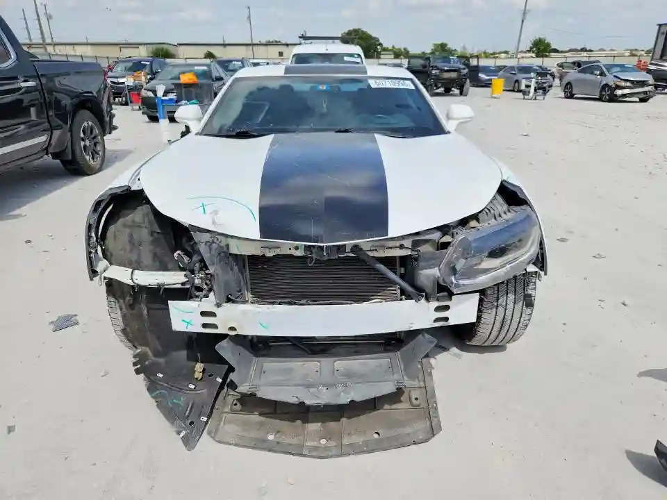 1G1FD1RS6G0150948 2016 CHEVROLET CAMARO-4