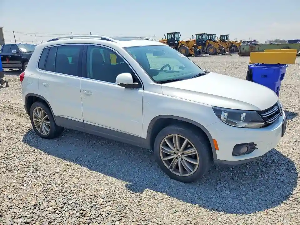 WVGBV7AX5FW520078 2015 VOLKSWAGEN TIGUAN-3