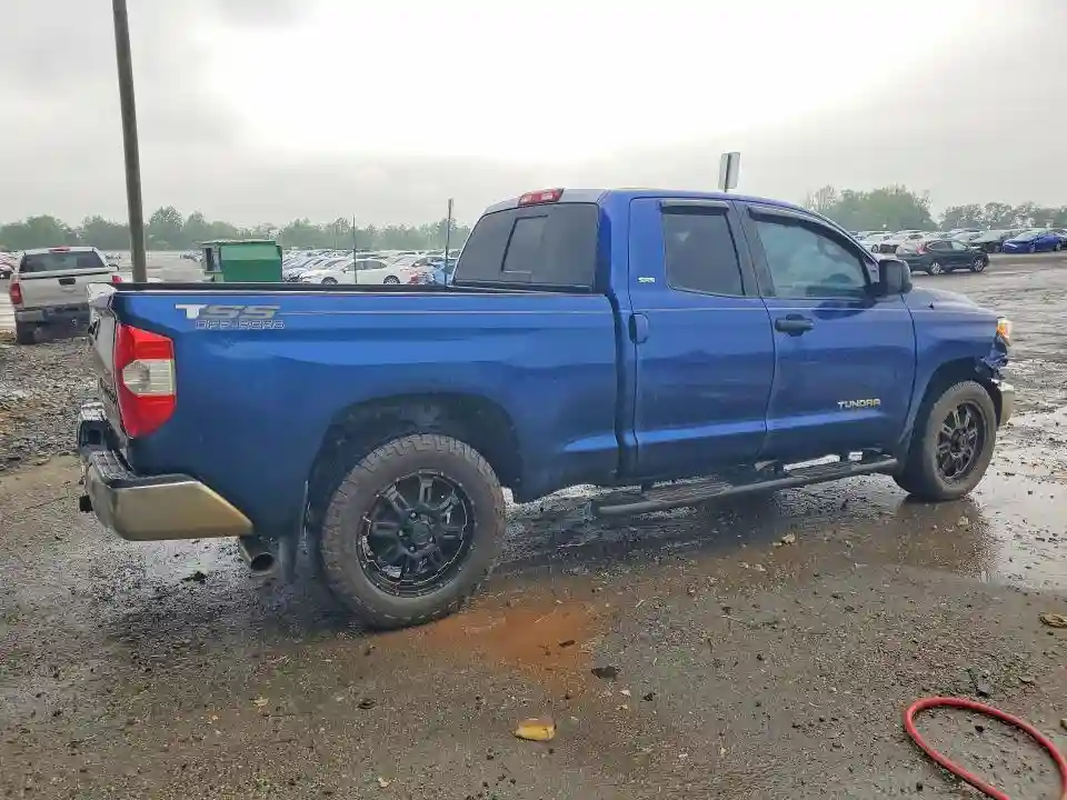 5TFRM5F16FX088626 2015 TOYOTA TUNDRA-2