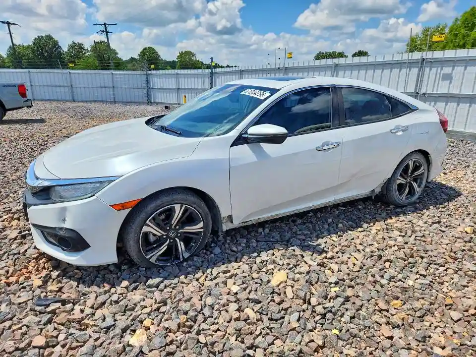 19XFC1F91GE042630 2016 HONDA CIVIC-0