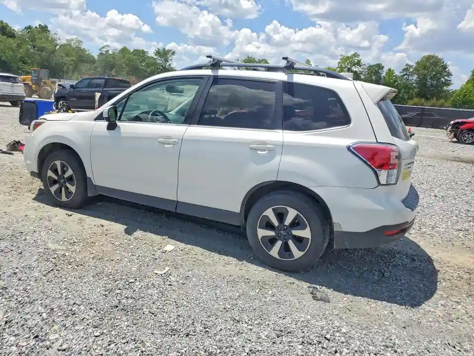 JF2SJALC7HH572151 2017 SUBARU FORESTER-1