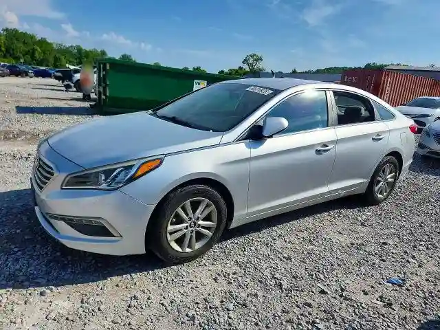 5NPE24AFXFH077870 2015 HYUNDAI SONATA-0