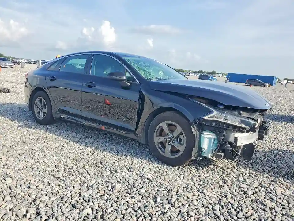 5XXG14J25PG212288 2023 KIA K5-3