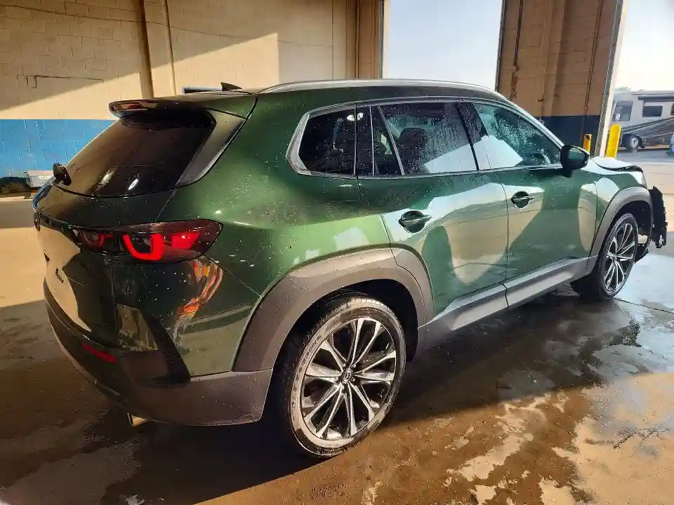 7MMVABDL4TN600563 2026 MAZDA CX-50-2