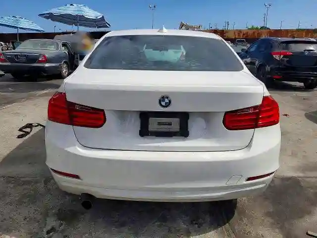 WBA3B1G56FNT07650 2015 BMW 3 SERIES-5
